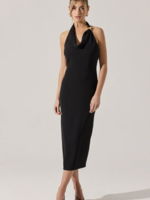 Elitaire Boutique Alanna Dress