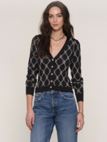 Elitaire Boutique Luna Cardigan