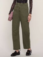 Elitaire Boutique Kaia Pant in Green