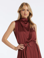 Elitaire Boutique Beckette Sienna Top