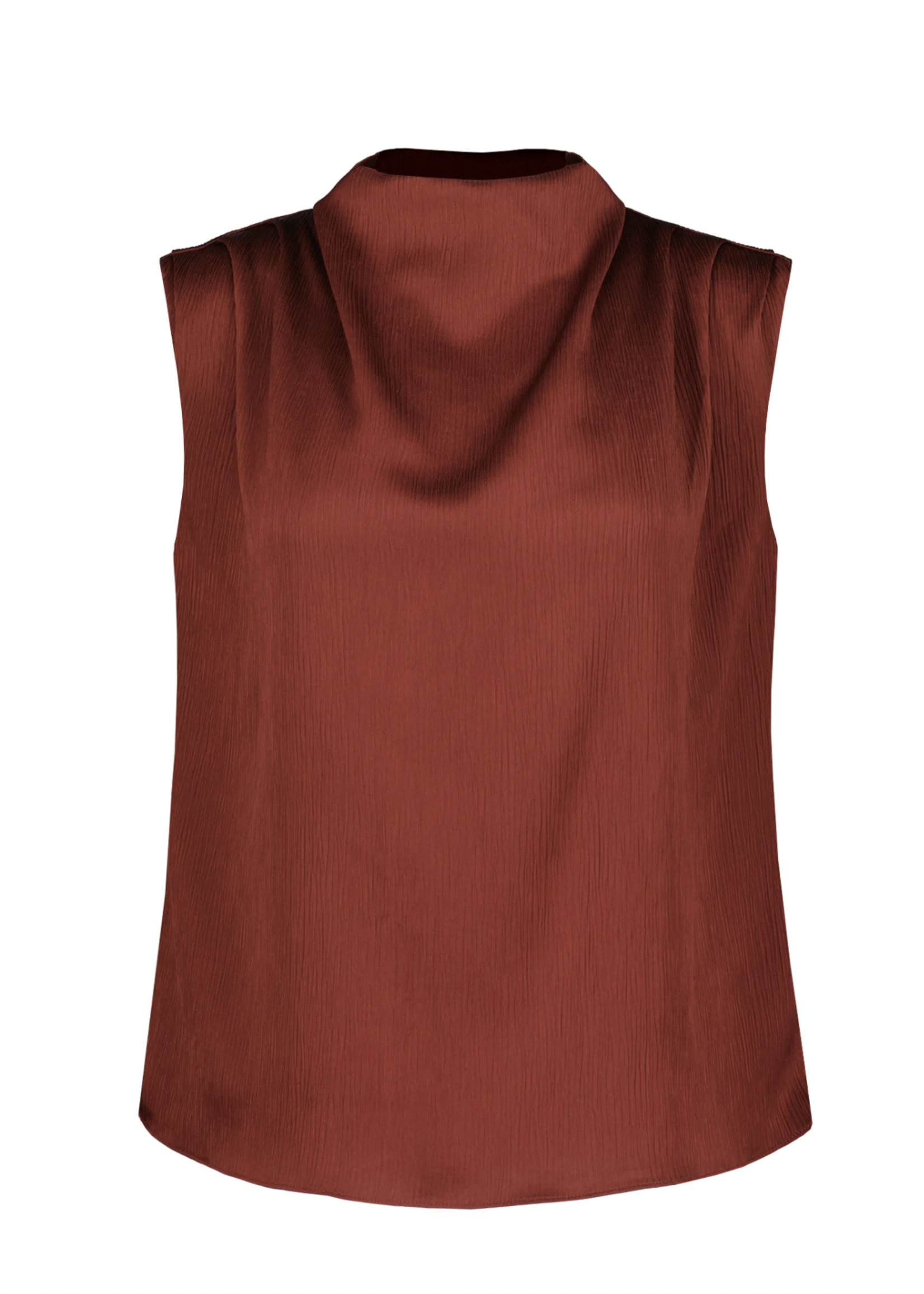 Elitaire Boutique Beckette Sienna Top