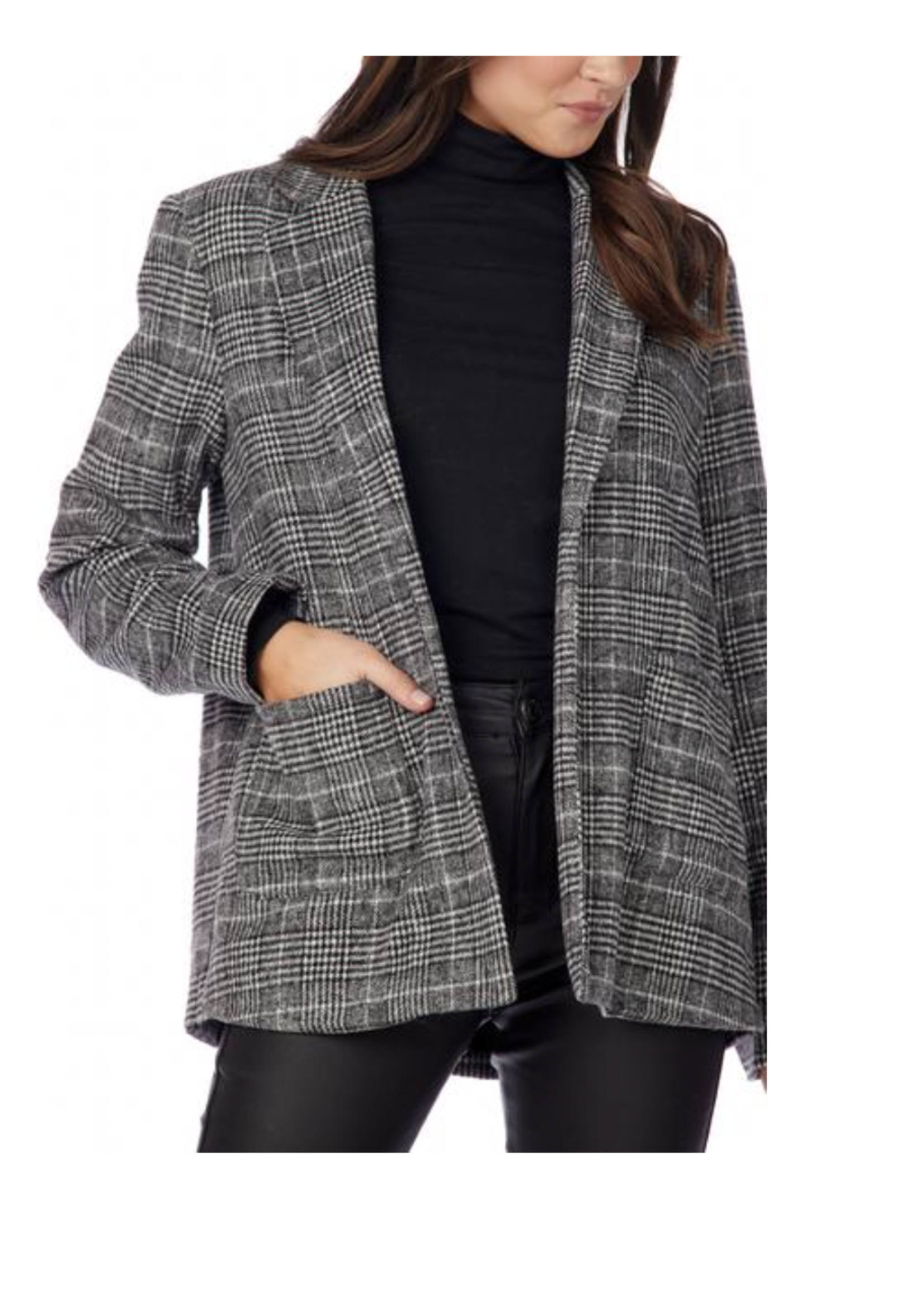 Elitaire Boutique Bynes Blazer