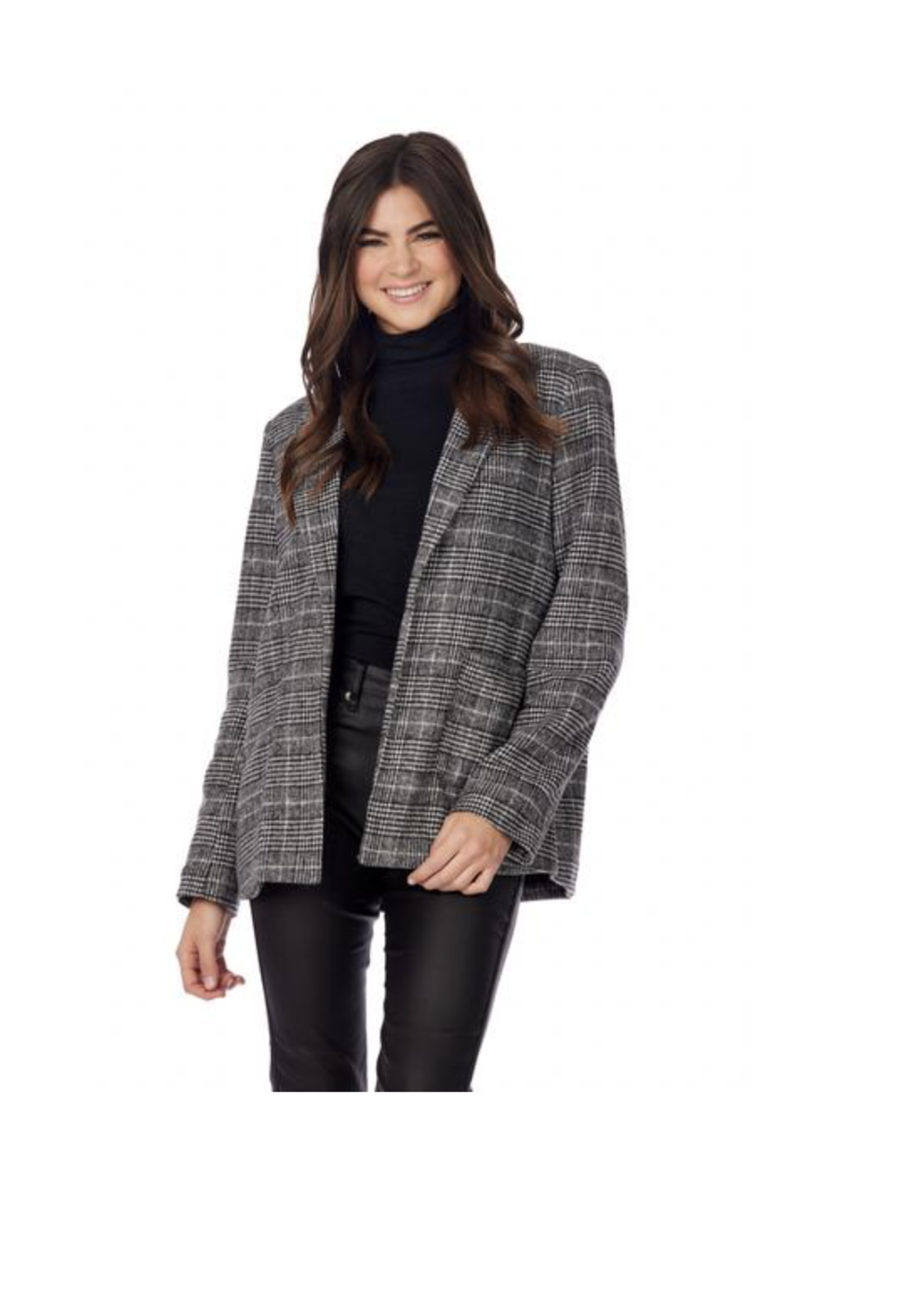 Elitaire Boutique Bynes Blazer