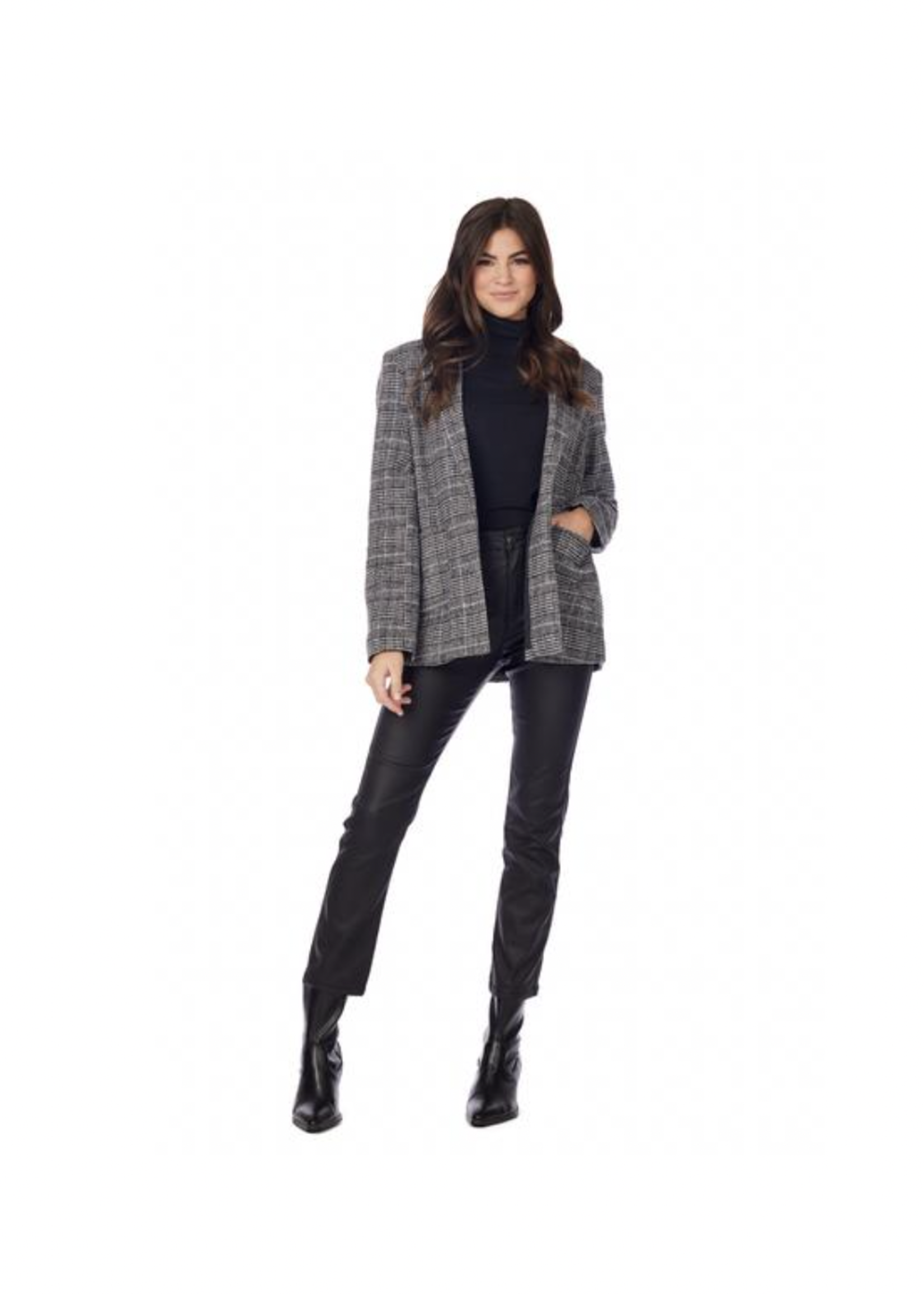 Elitaire Boutique Bynes Blazer