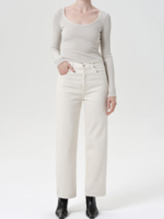 Elitaire Boutique Ren in Brown Rice