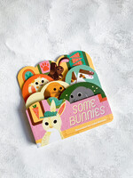 Elitaire Petite Some Bunnies