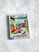 Elitaire Petite S is for School