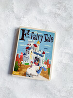 Elitaire Petite F is for Fairy Tale