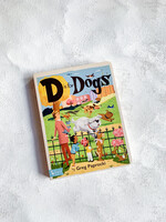 Elitaire Petite D is for Dogs