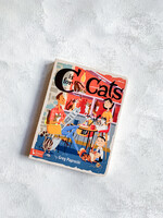 Elitaire Petite C is for Cats