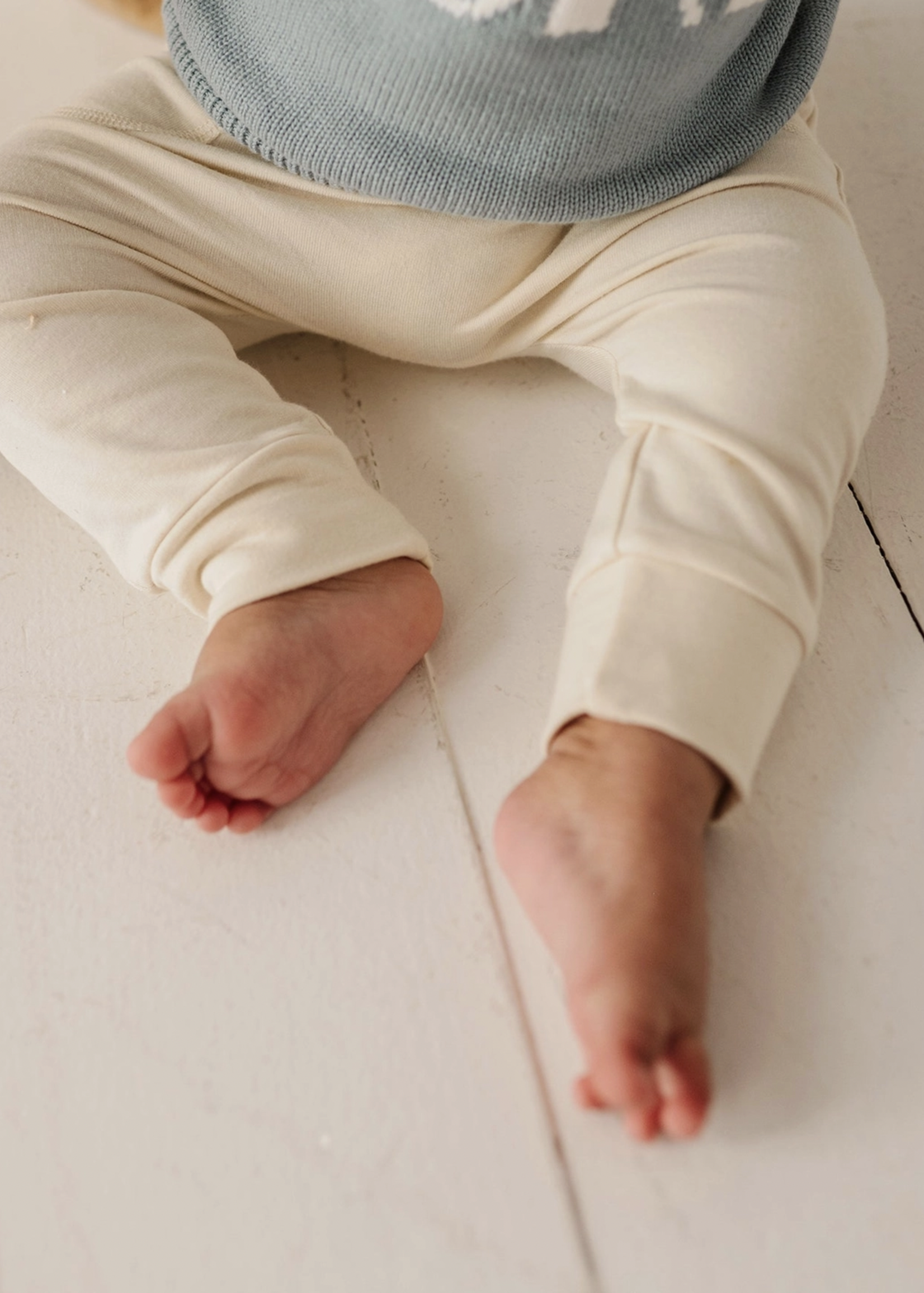 Elitaire Petite Sand Pocket Pants