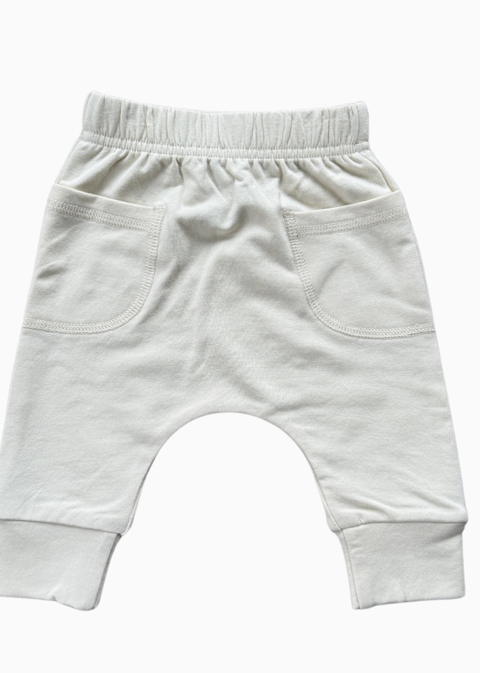 Elitaire Petite Sand Pocket Pants