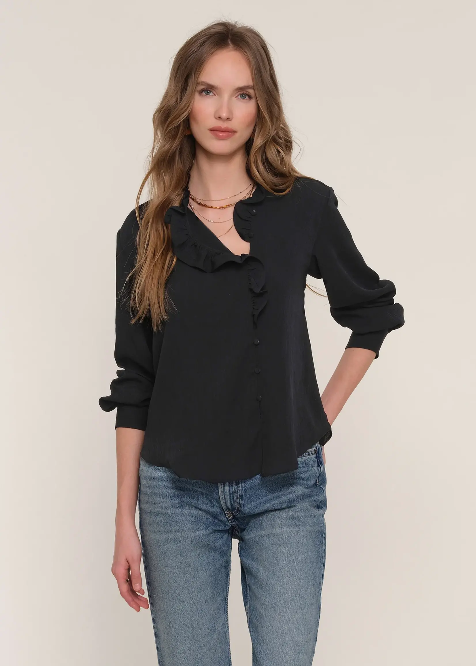 Elitaire Boutique Taylor Shirt
