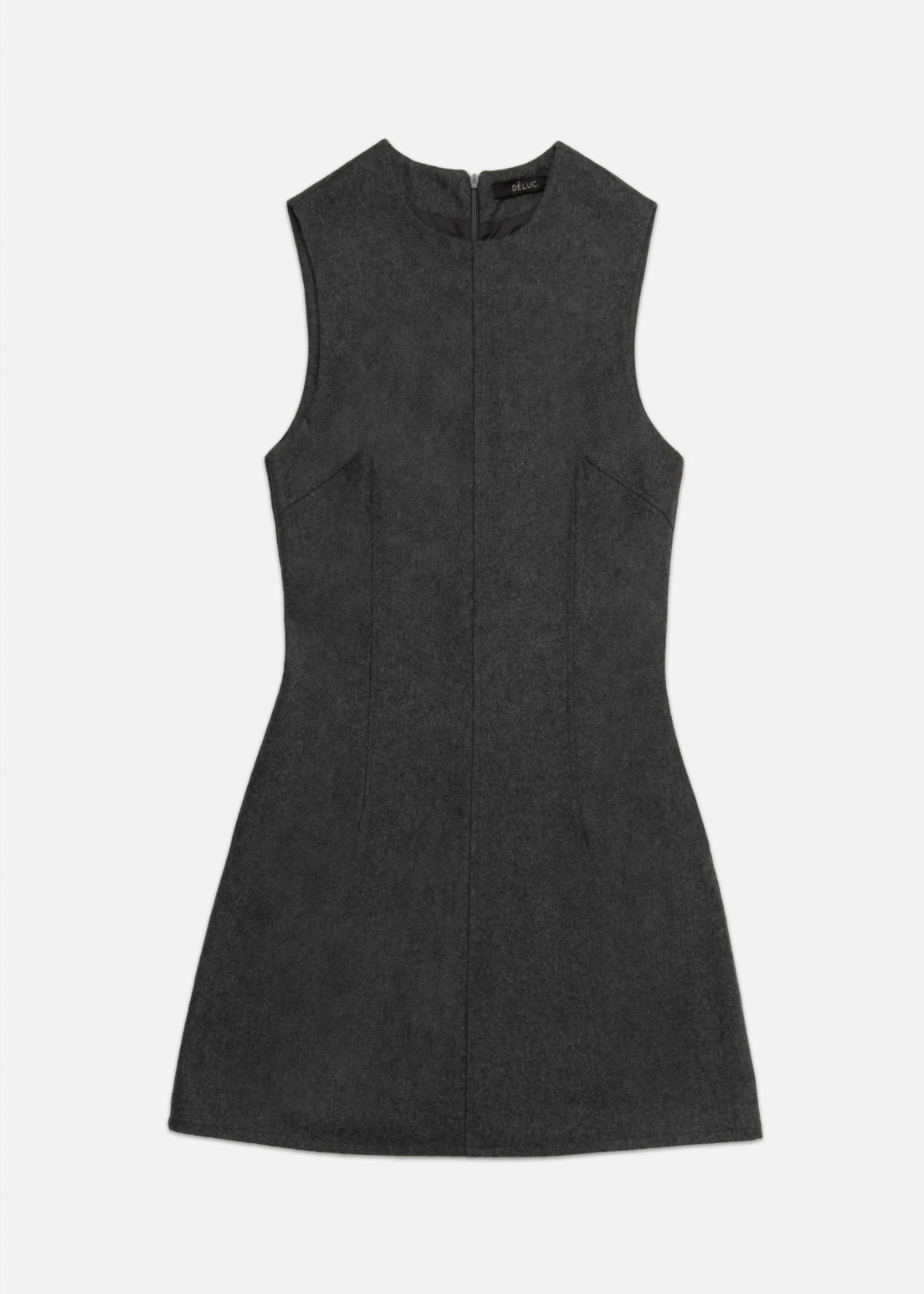 Elitaire Boutique Porter Dress