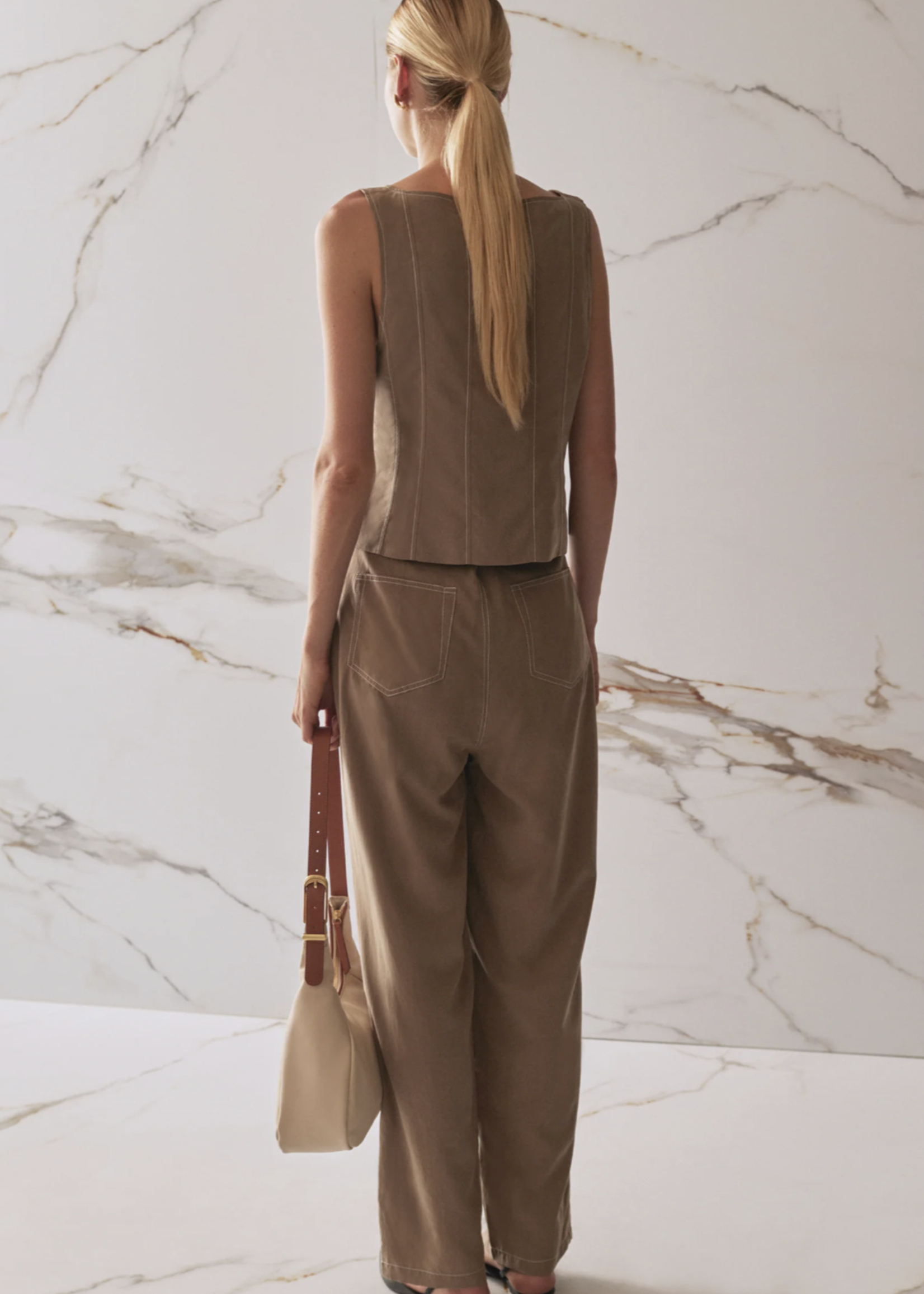 Elitaire Boutique Klara Vest
