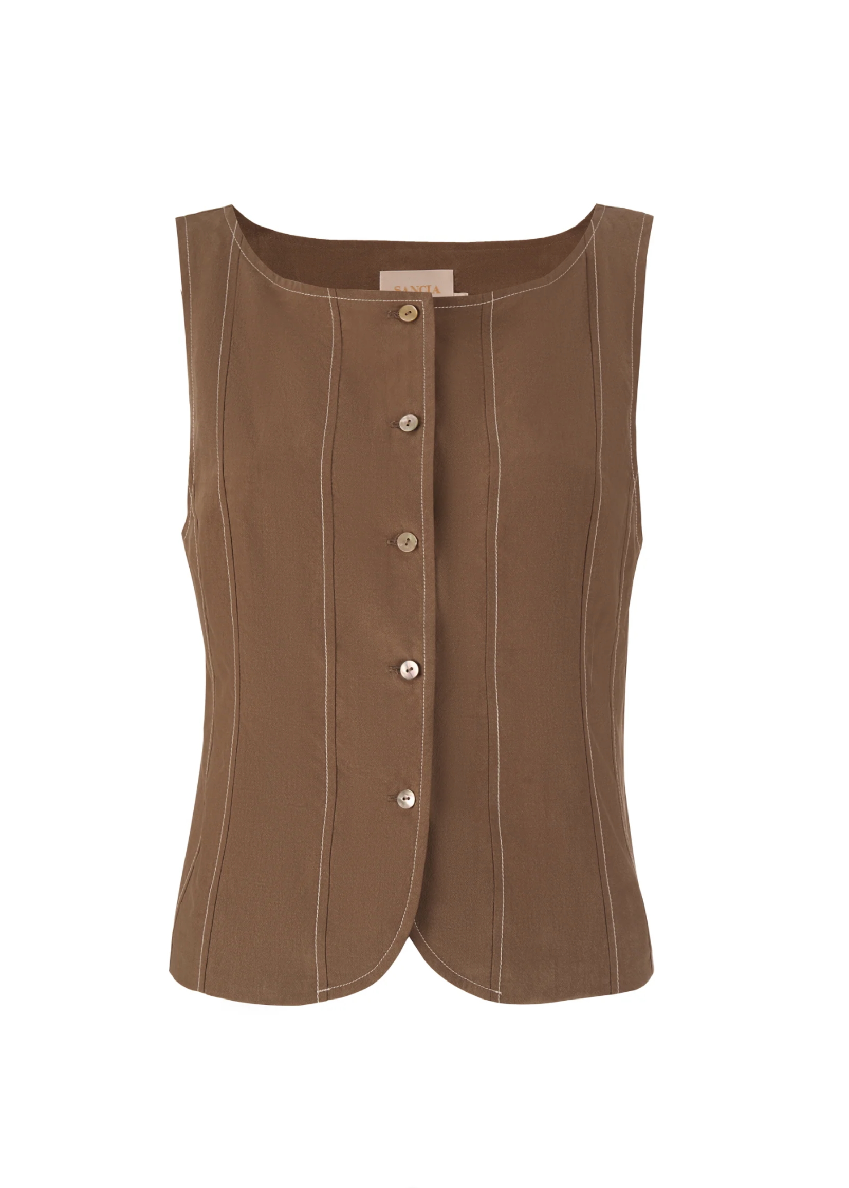 Elitaire Boutique Klara Vest