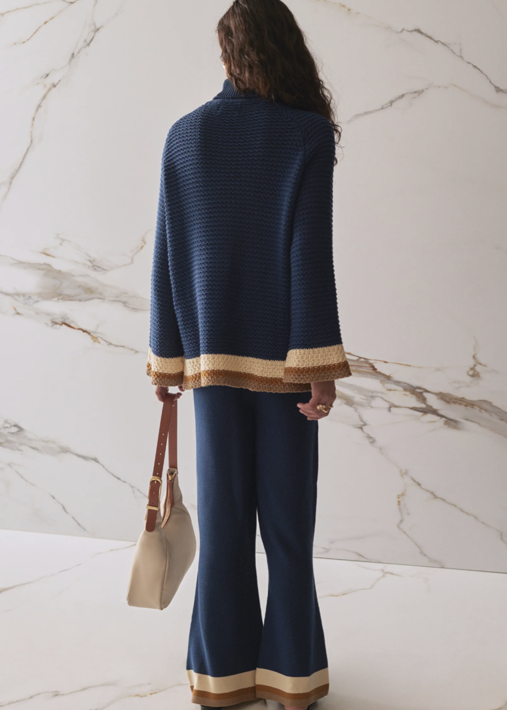 Elitaire Boutique Soul Knit Jumper