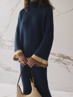 Elitaire Boutique Soul Knit Jumper
