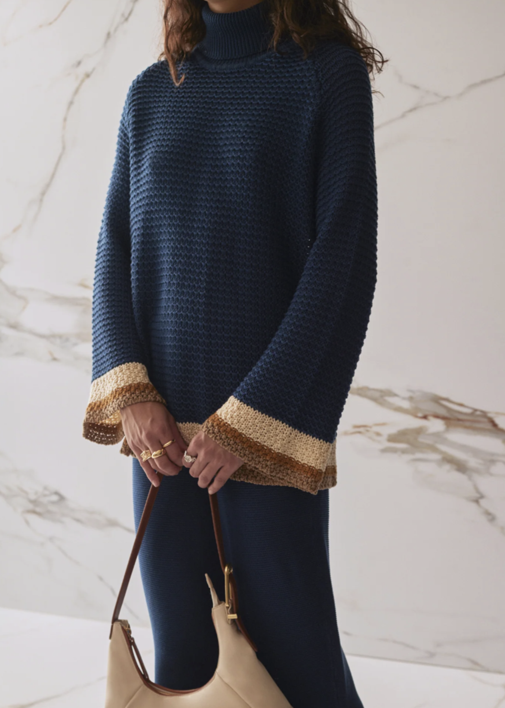 Elitaire Boutique Soul Knit Jumper