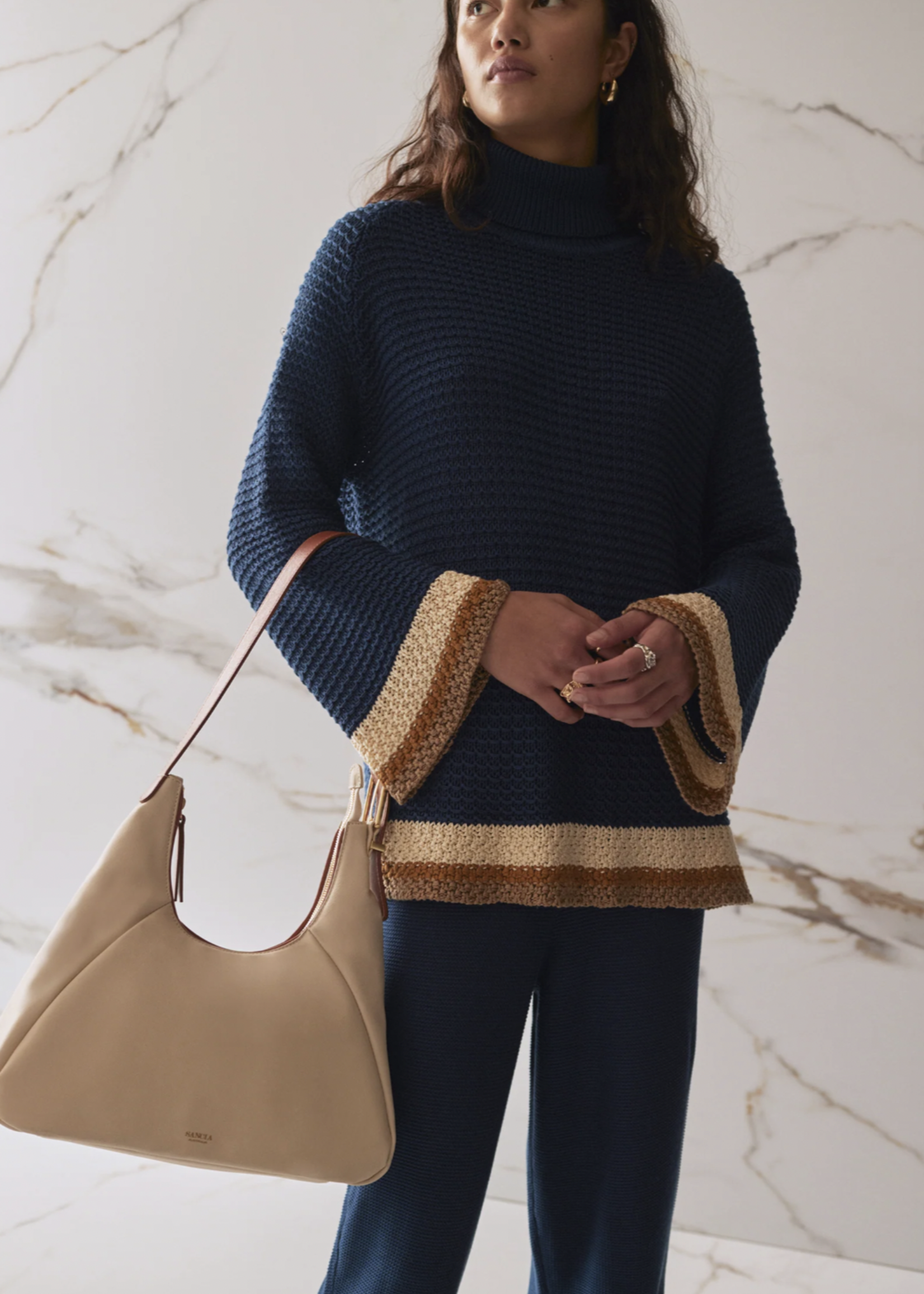 Elitaire Boutique Soul Knit Jumper