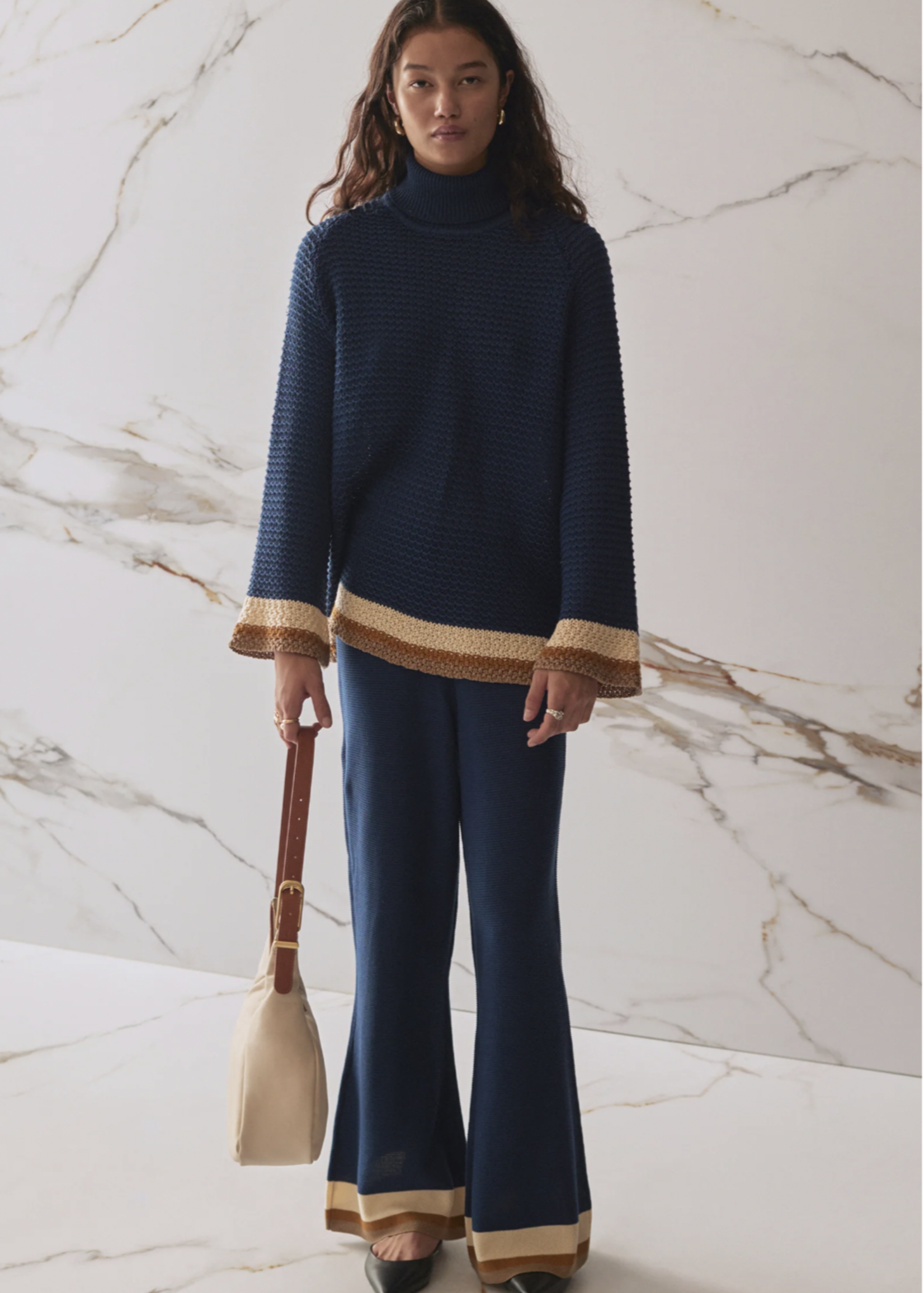 Elitaire Boutique Soul Knit Jumper