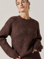 Elitaire Boutique Archer Sweater