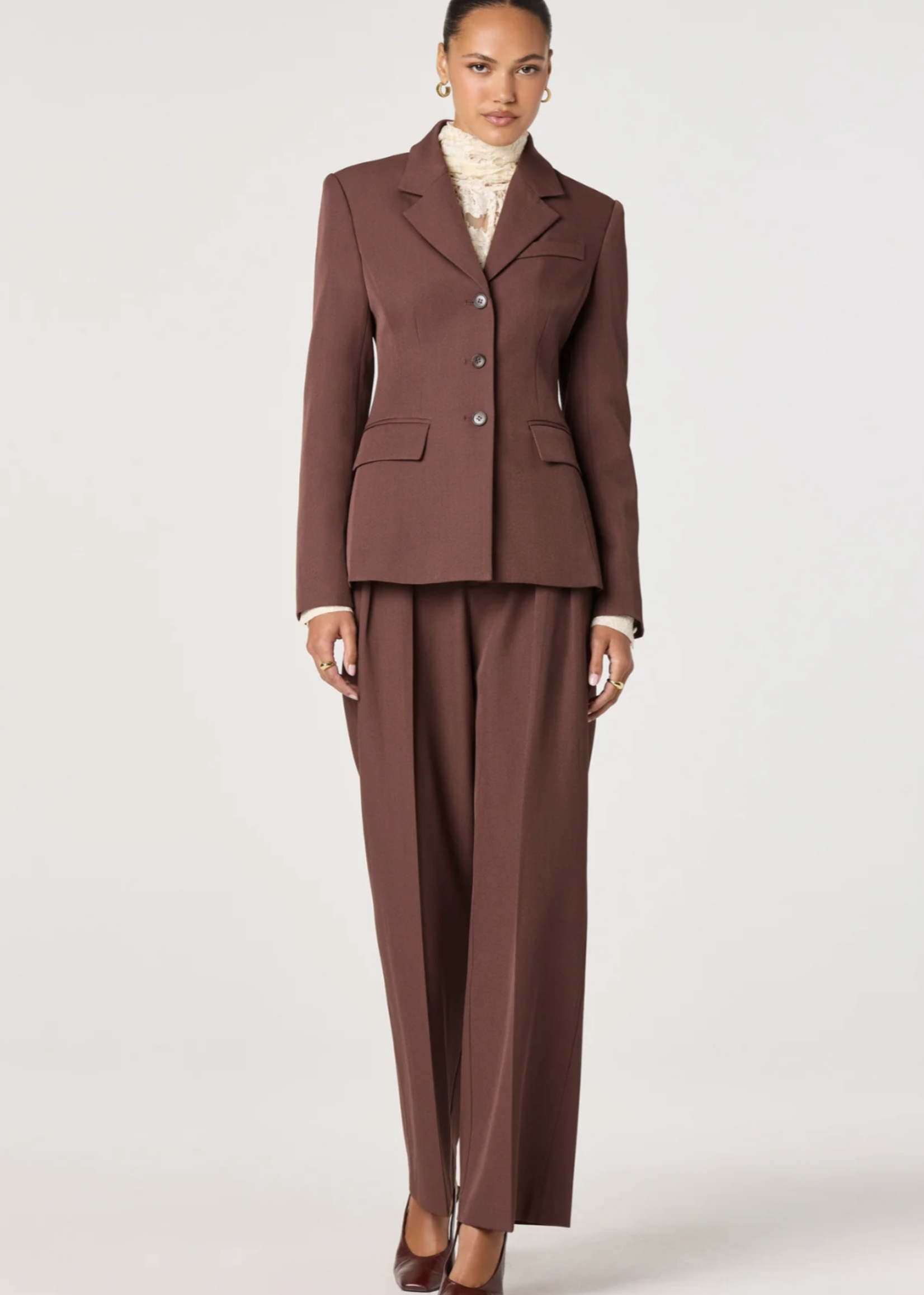 Elitaire Boutique Faria Pants