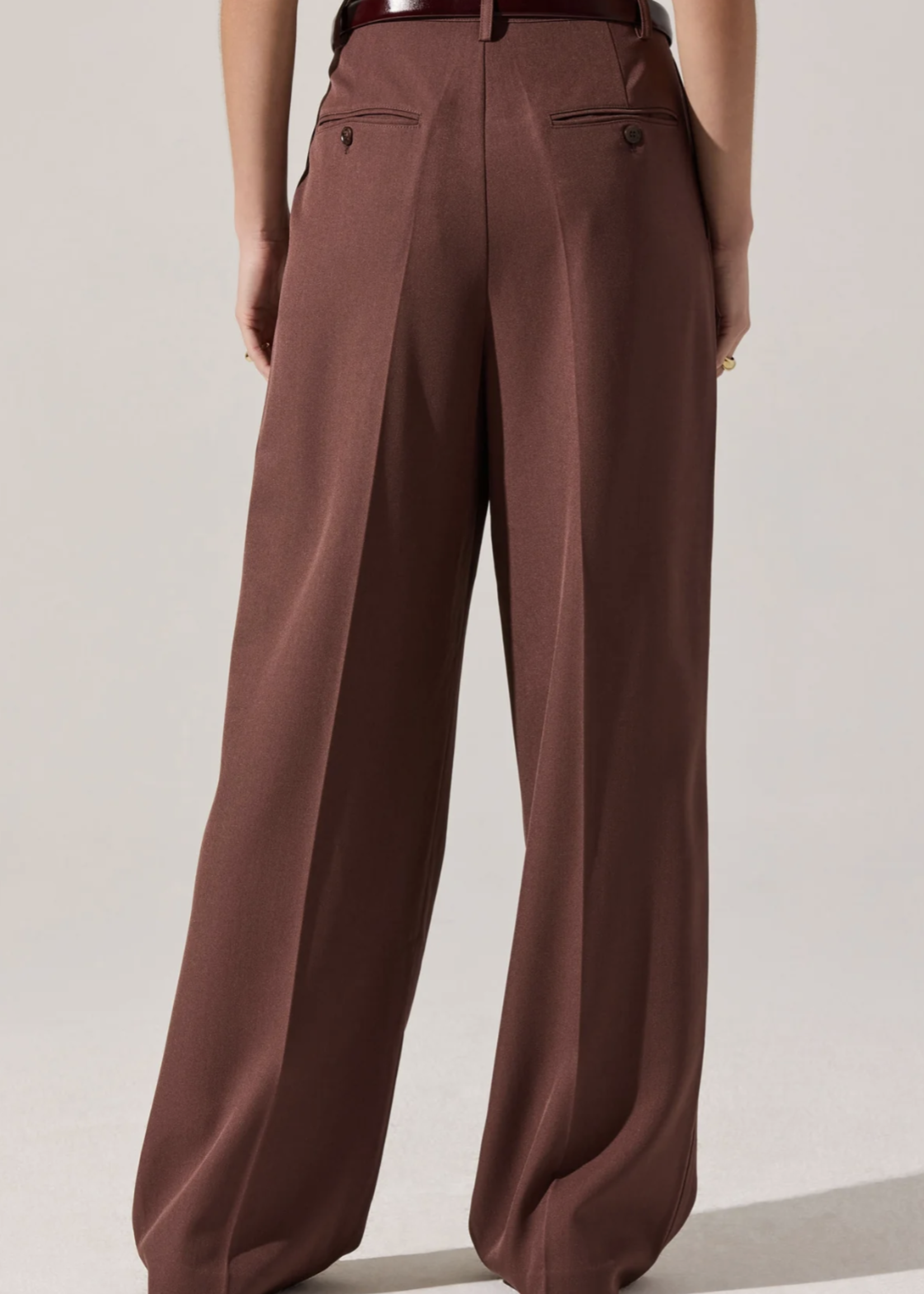 Elitaire Boutique Faria Pants