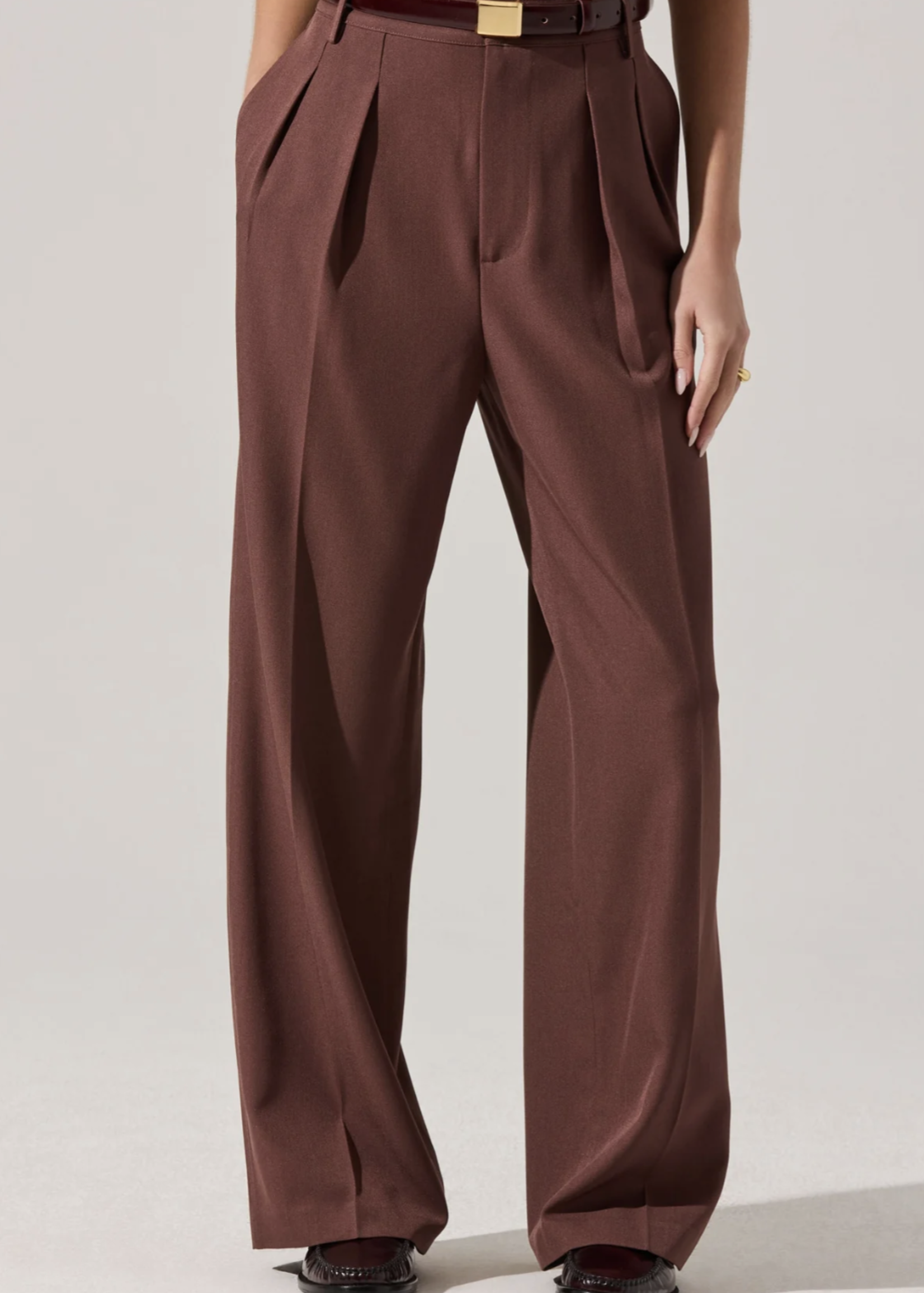 Elitaire Boutique Faria Pants