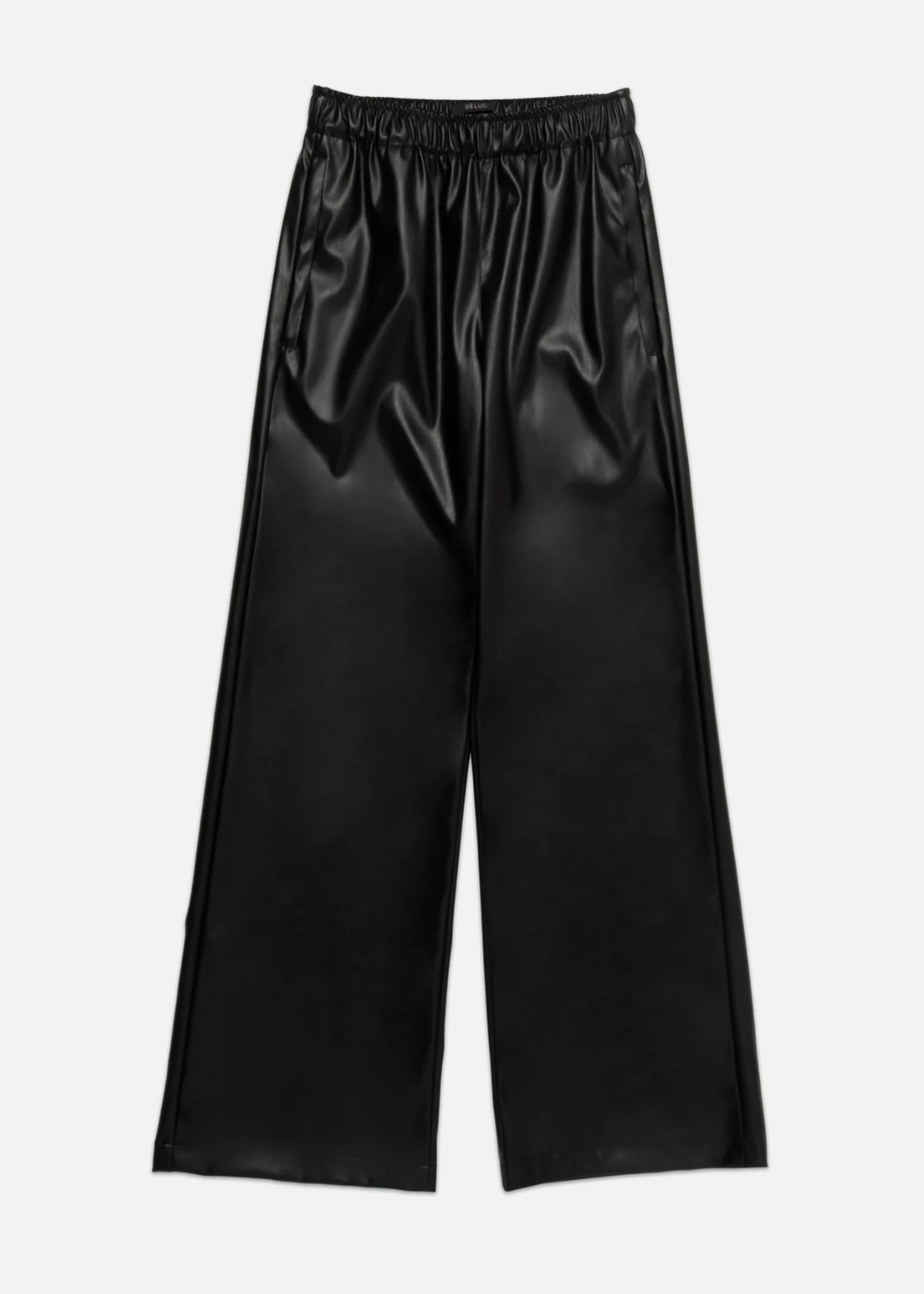 Elitaire Boutique Dante Leather Pants