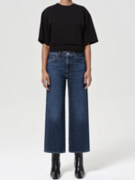 Elitaire Boutique Harper Crop in Echo