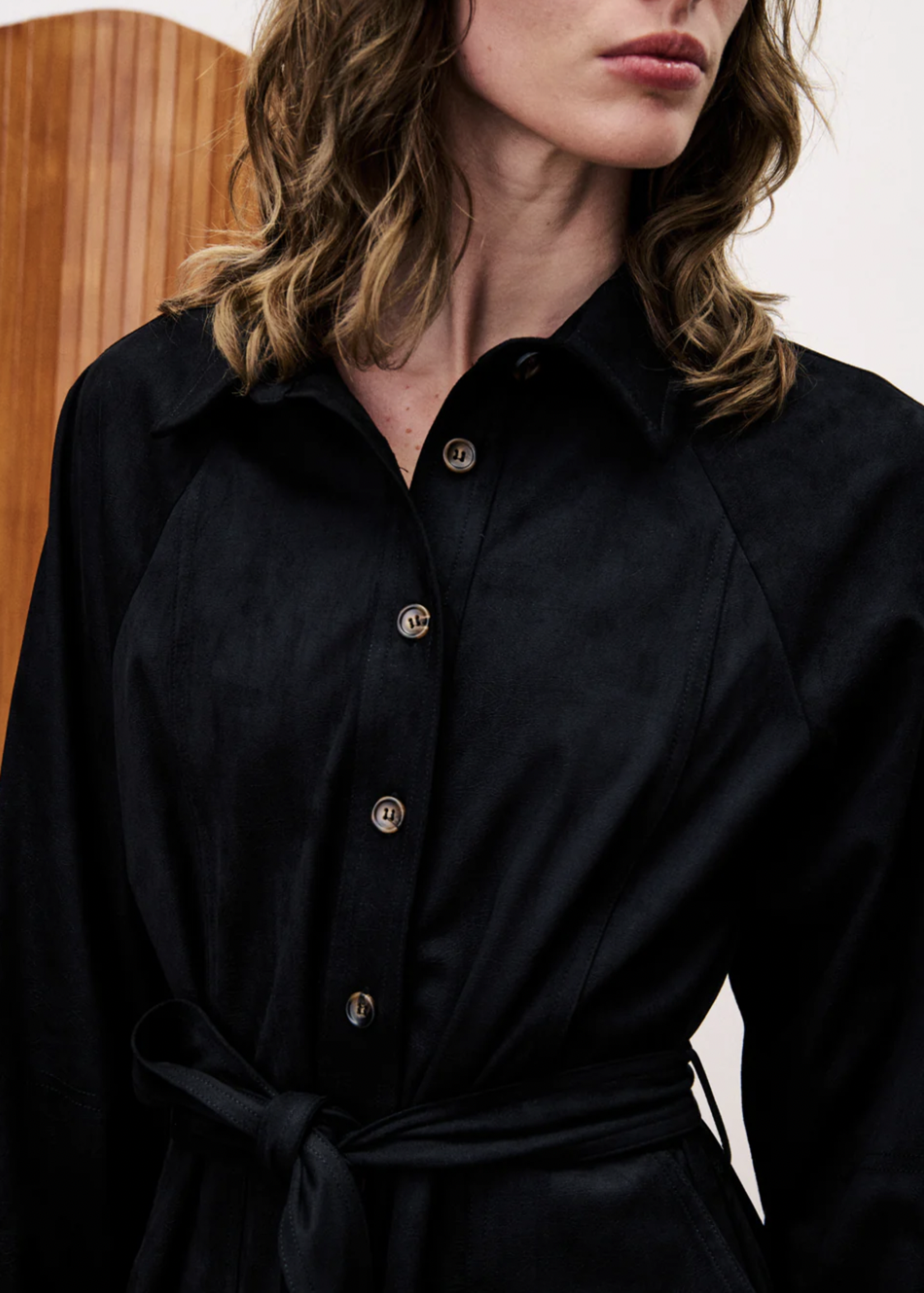 Elitaire Boutique Barbet Dress