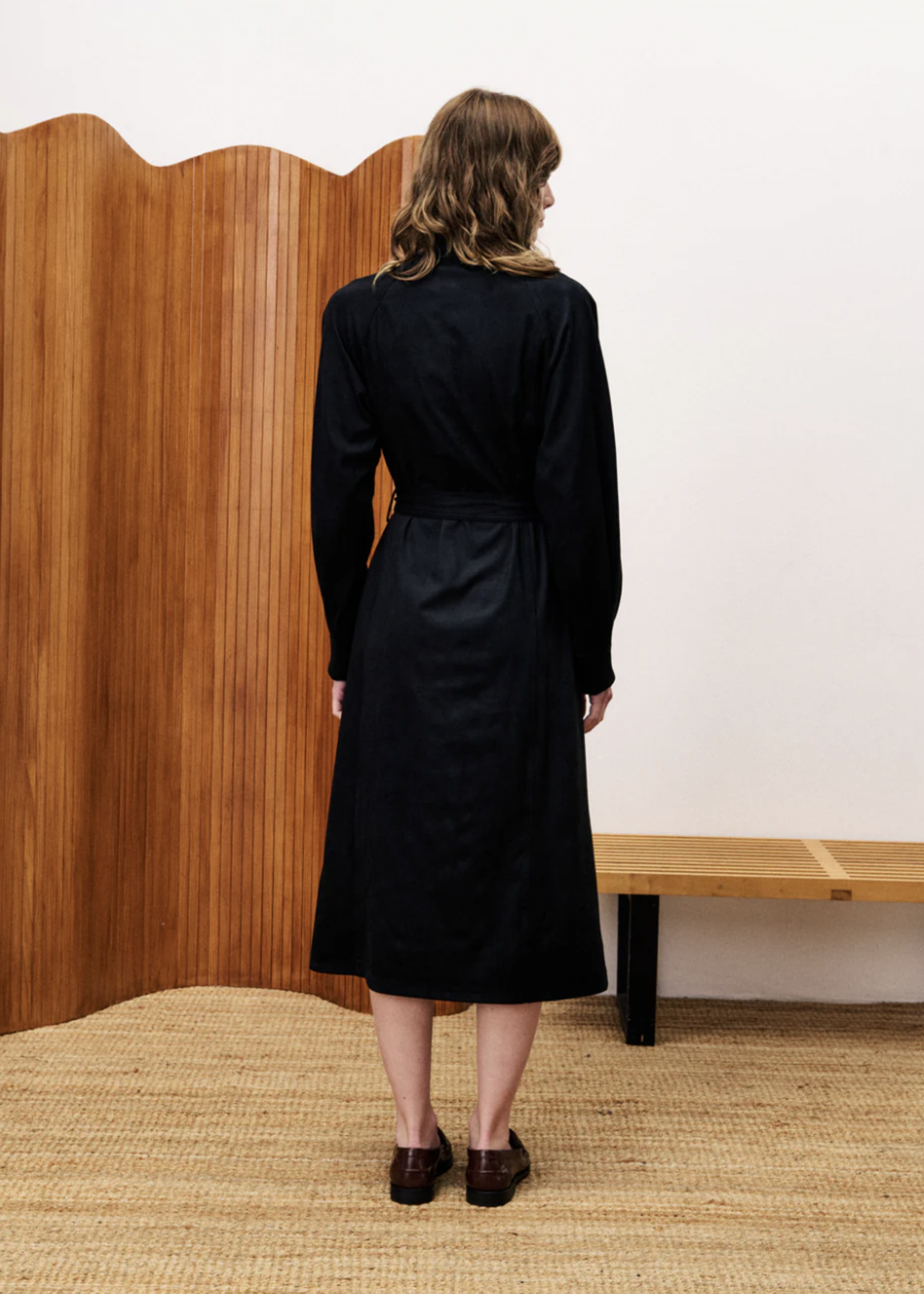 Elitaire Boutique Barbet Dress