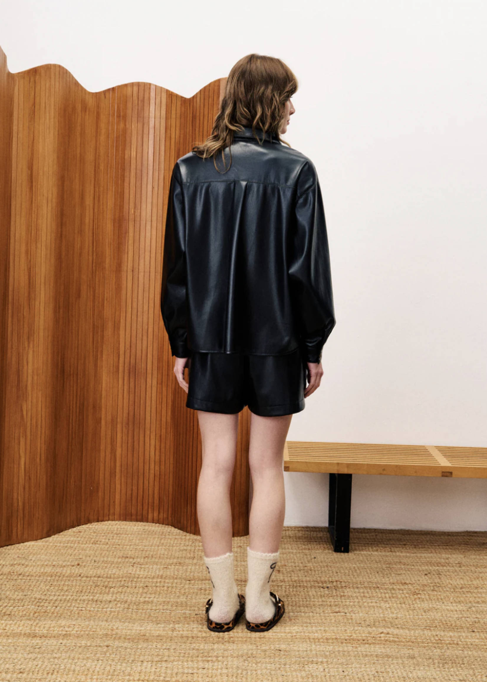 Elitaire Boutique Tulsi Shorts