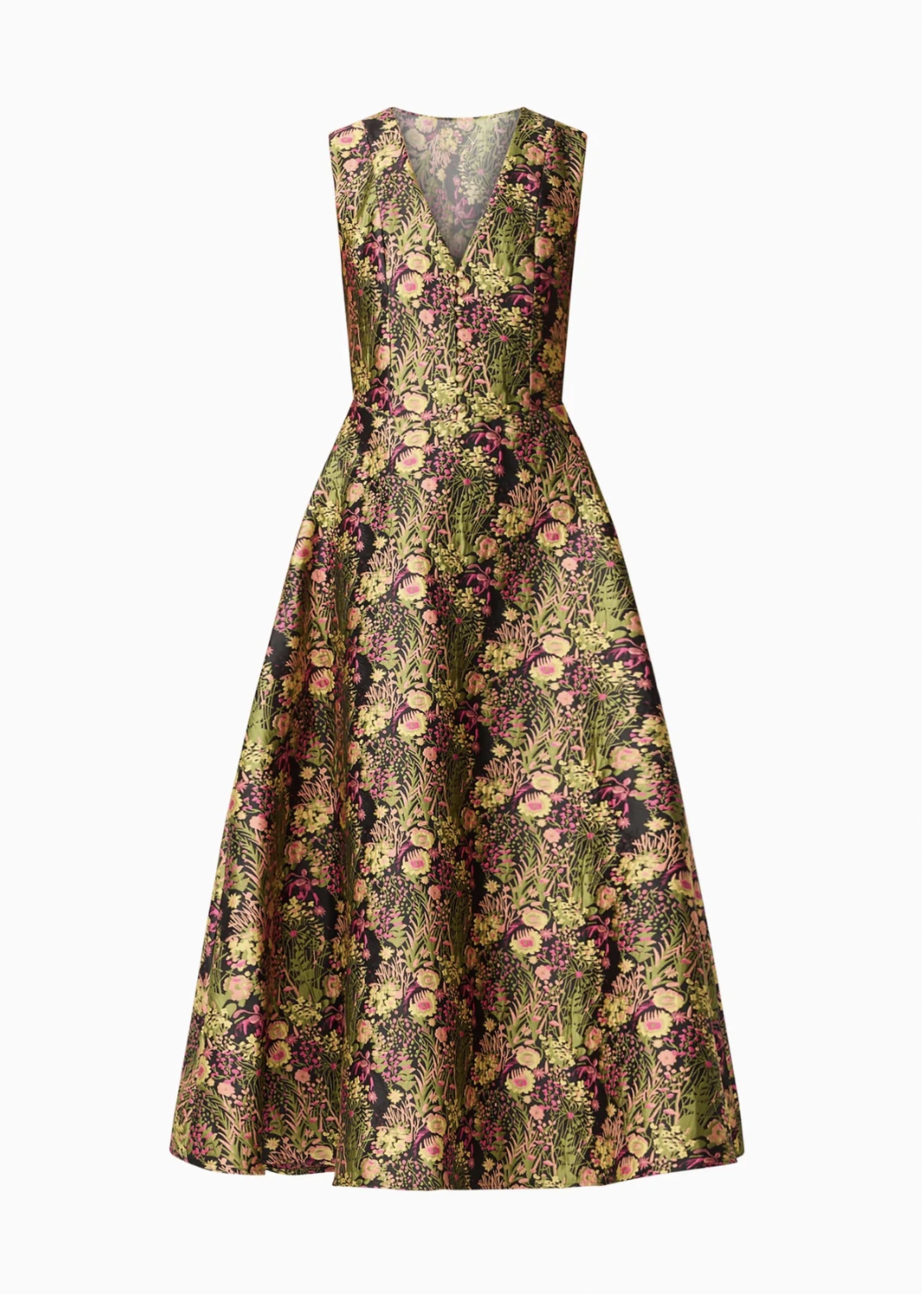 Elitaire Boutique Cindy Gown