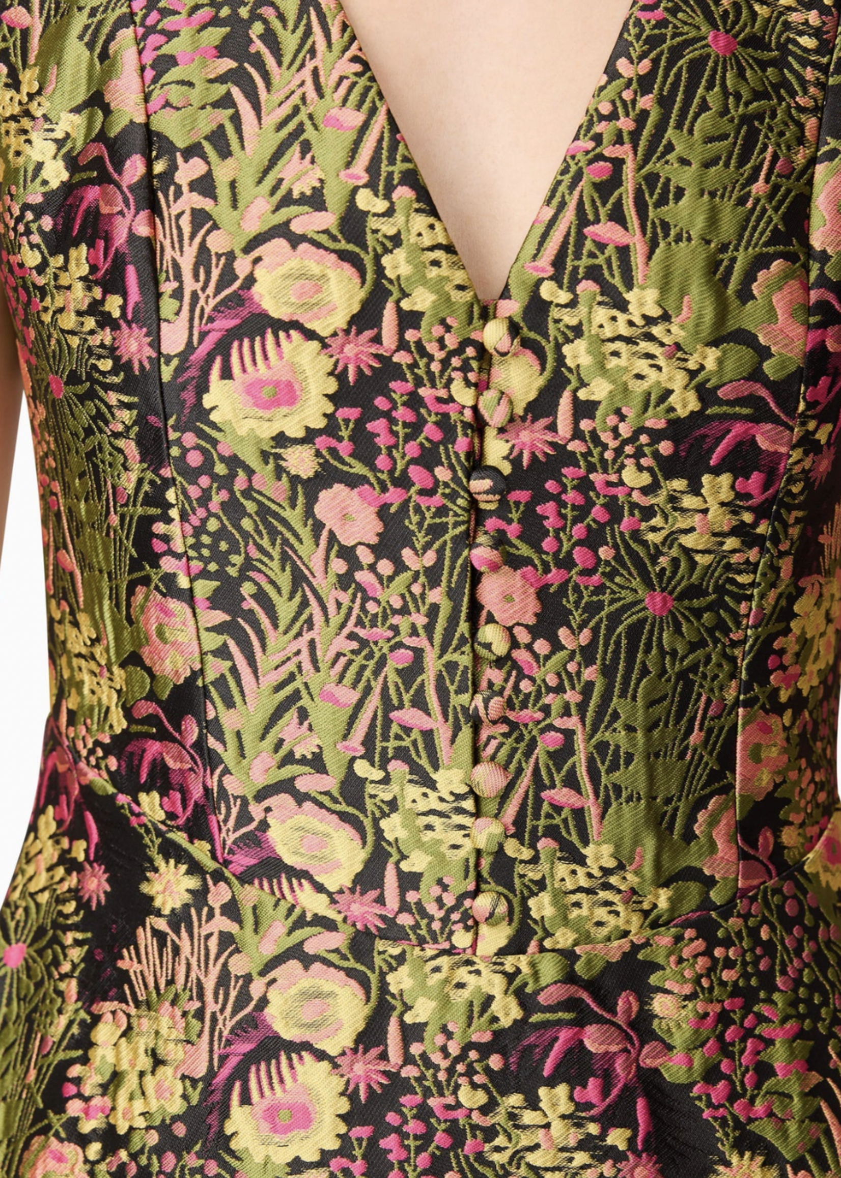 Elitaire Boutique Cindy Gown