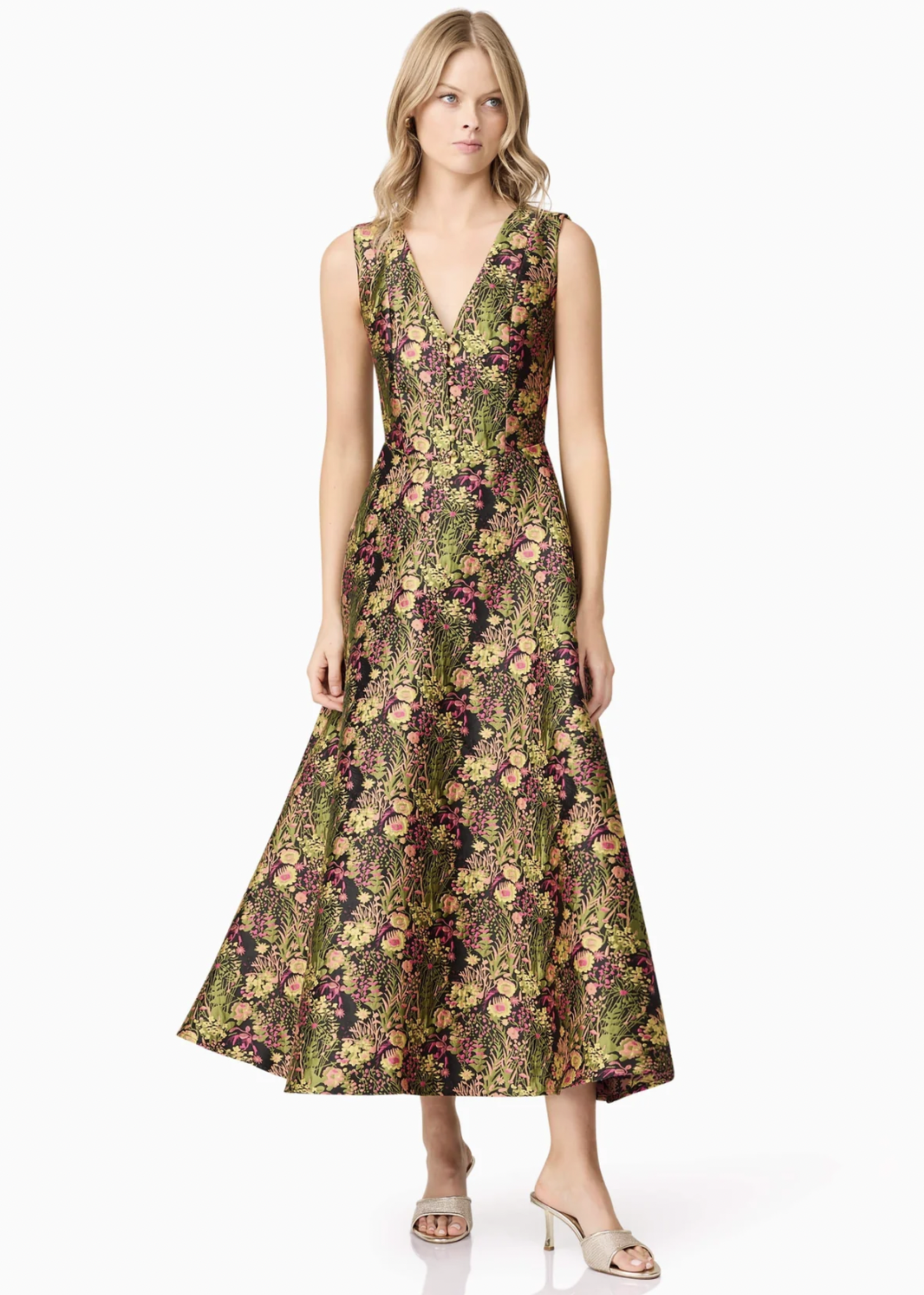 Elitaire Boutique Cindy Gown