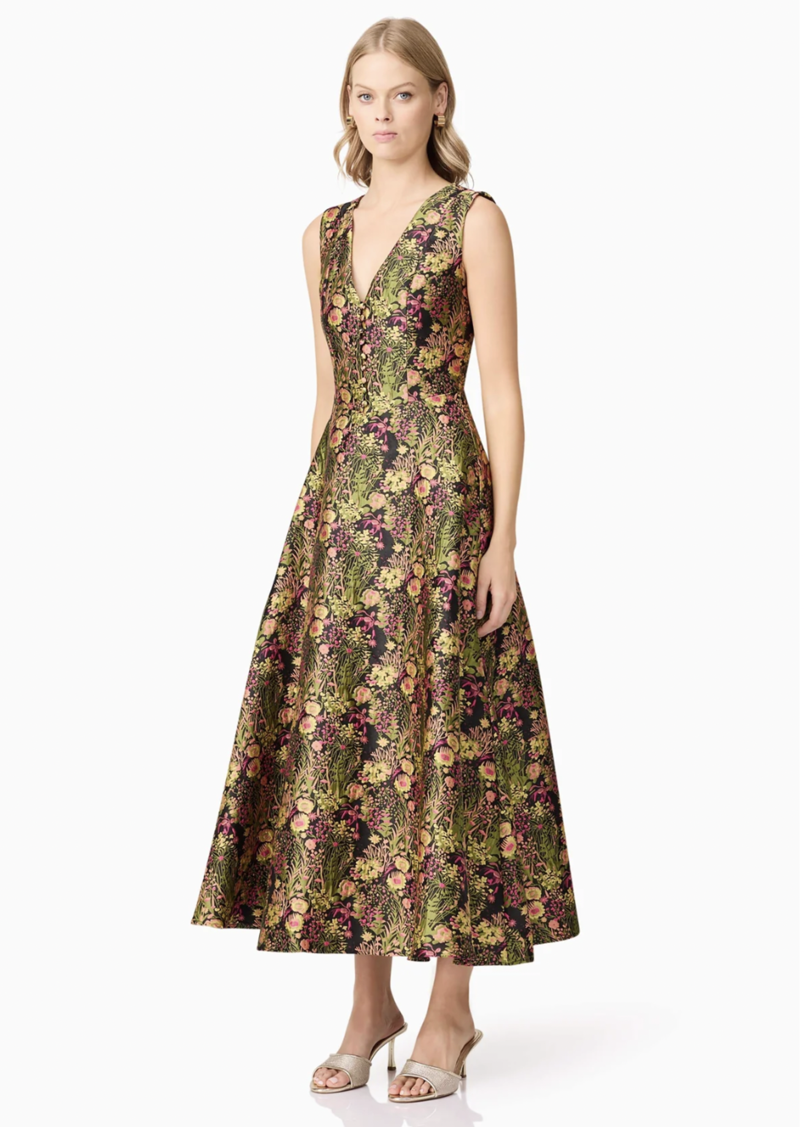 Elitaire Boutique Cindy Gown