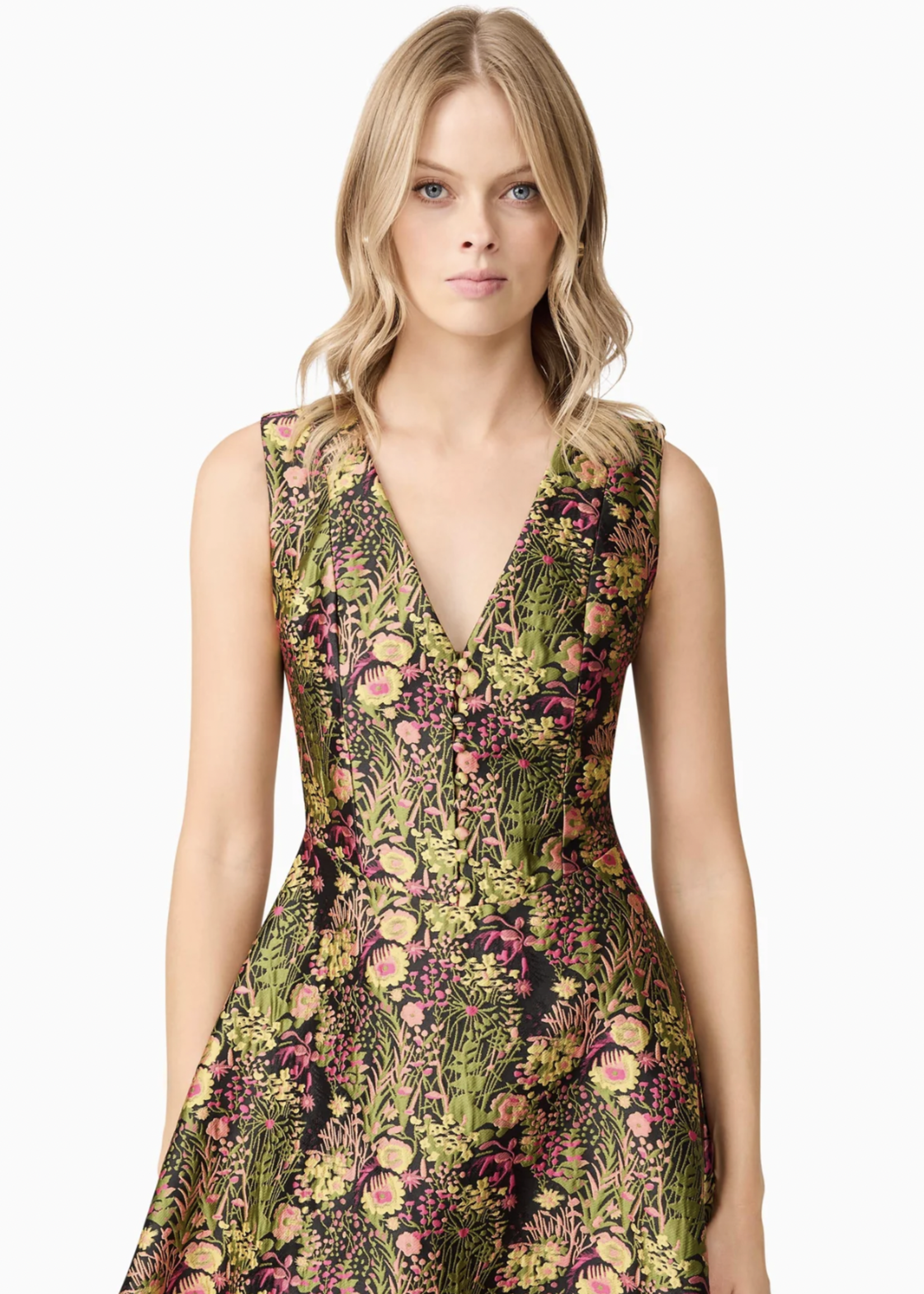 Elitaire Boutique Cindy Gown
