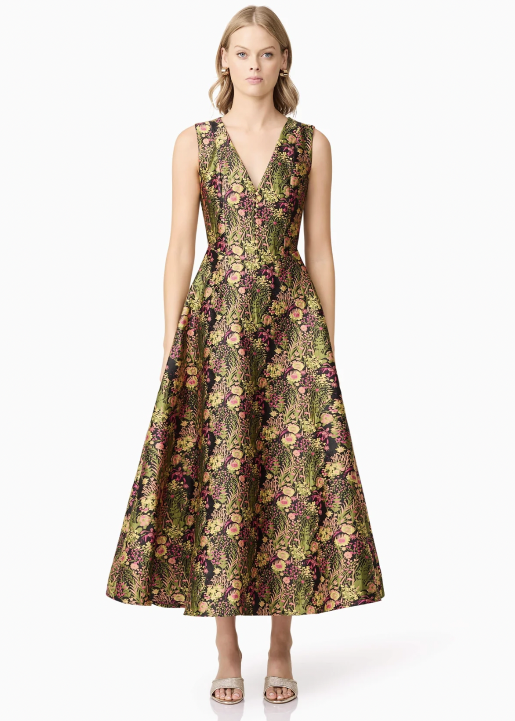 Elitaire Boutique Cindy Gown