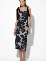 Elitaire Boutique Juniper Midi Dress