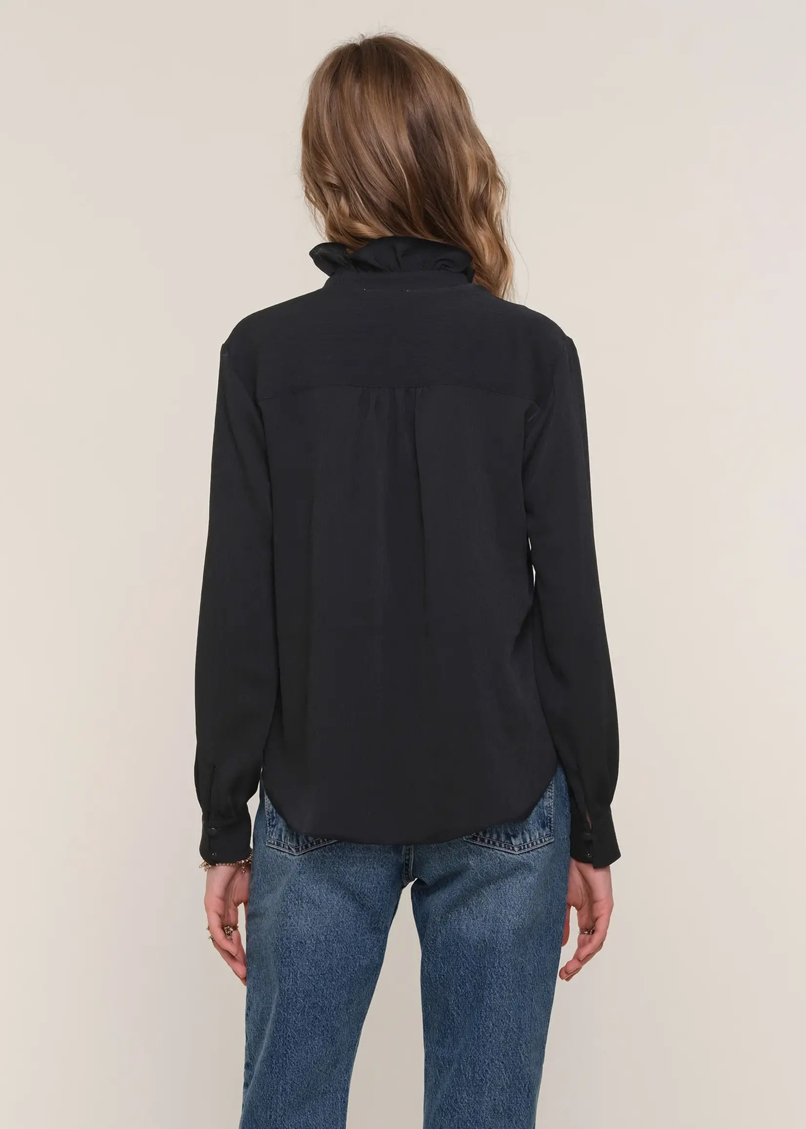 Elitaire Boutique Taylor Shirt