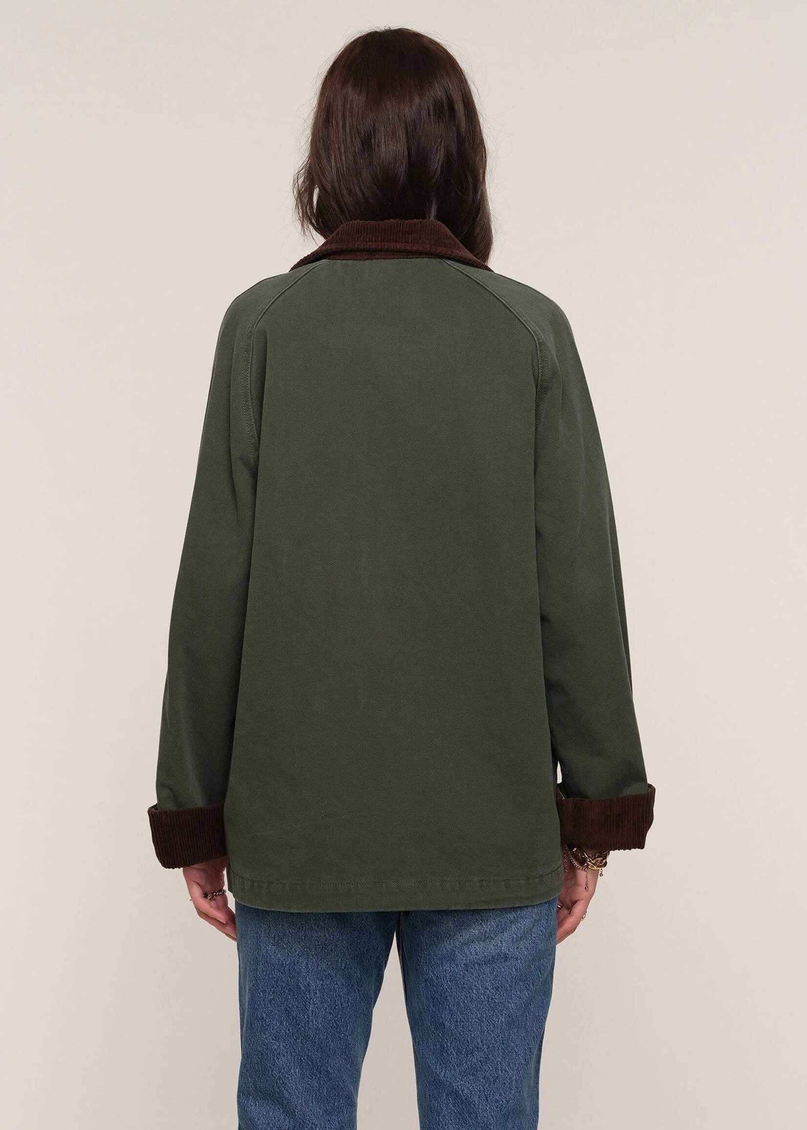 Elitaire Boutique Charla Jacket