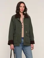 Elitaire Boutique Charla Jacket