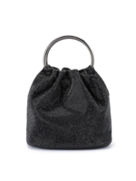 Elitaire Boutique Mabel Top Handle Bag in Black