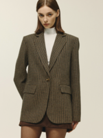 Elitaire Boutique Alex Blazer