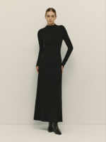 Elitaire Boutique Terry Dress