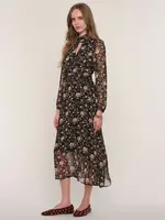 Elitaire Boutique Dua Dress