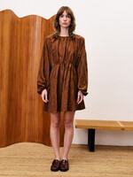 Elitaire Boutique Oeillet Dress