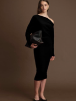 Elitaire Boutique Elijah Knit Dress